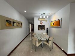 The Eden At Tampines (D18), Condominium #480311321